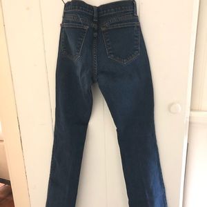 JBrand Jeans Ink jeans